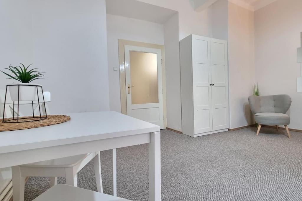 Apartment Finnem Kyjevska *