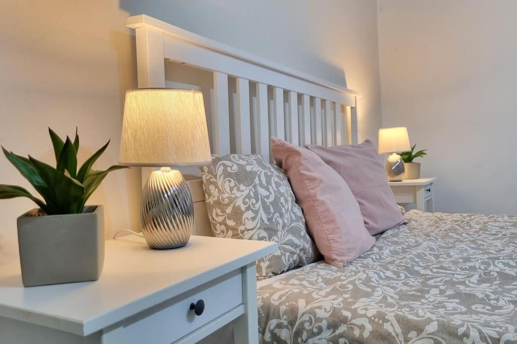 Apartamento Finnem Kyjevska Praga