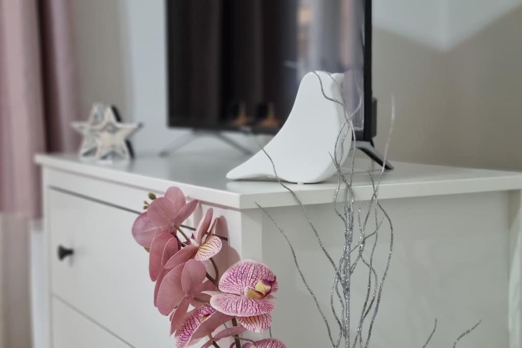 Apartment Finnem Kyjevska *
