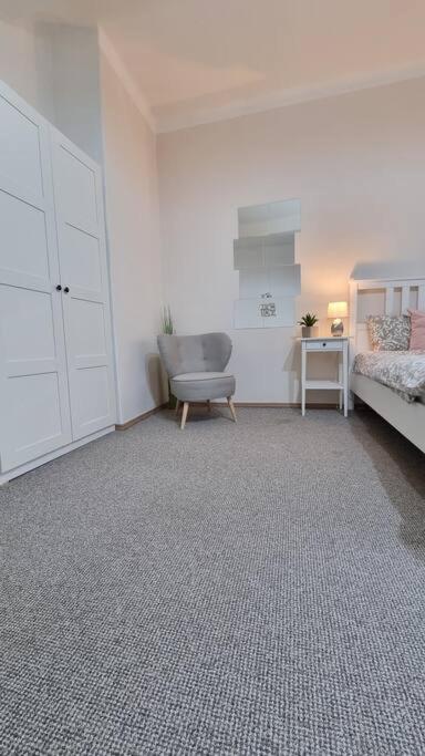 Finnem Kyjevska Apartment Prague